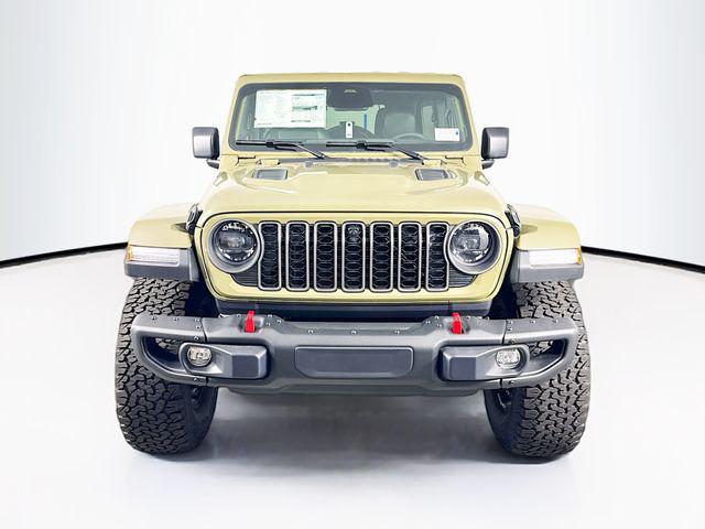 2026 Jeep Wrangler WRANGLER 4-DOOR RUBICON X 2026 Jeep Wrangler WRANGLER 4-DOOR RUBICON X