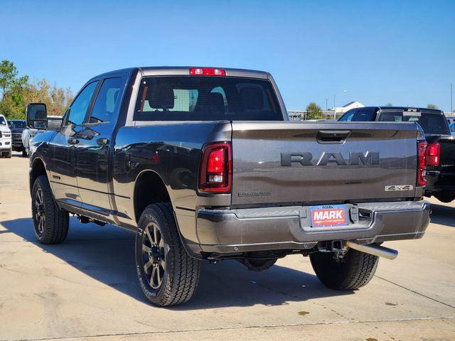 2026 RAM Ram 2500 RAM 2500 BIG HORN CREW CAB 4X4 64 BOX