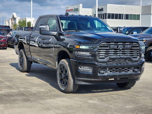 2026 RAM Ram 2500 RAM 2500 BIG HORN CREW CAB 4X4 64 BOX