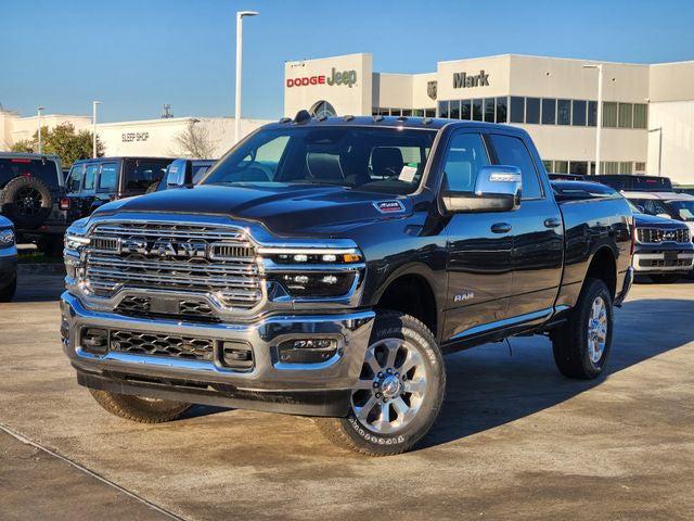 2026 RAM Ram 2500 RAM 2500 LARAMIE CREW CAB 4X4 64 BOX