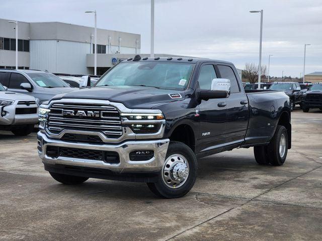 2026 RAM Ram 3500 RAM 3500 LARAMIE CREW CAB 4X4 8 BOX