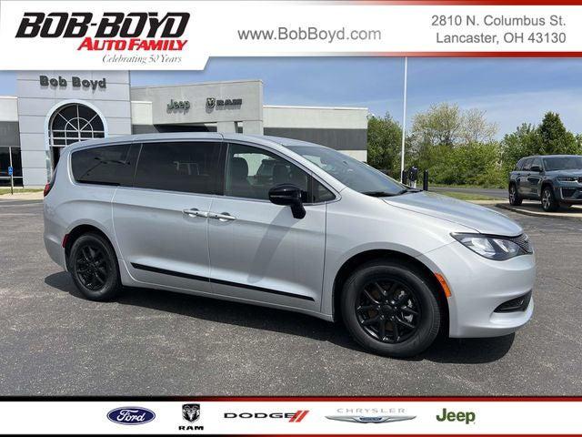 2026 Chrysler Voyager VOYAGER LX