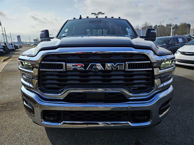2026 RAM Ram 3500 RAM 3500 TRADESMAN CREW CAB 4X4 8 BOX 2026 RAM Ram 3500 RAM 3500 TRADESMAN CREW CAB 4X4 8 BOX