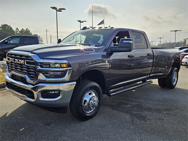 2026 RAM Ram 3500 RAM 3500 TRADESMAN CREW CAB 4X4 8 BOX 2026 RAM Ram 3500 RAM 3500 TRADESMAN CREW CAB 4X4 8 BOX