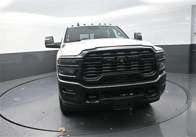 2026 RAM Ram 2500 RAM 2500 TRADESMAN CREW CAB 4X4 64 BOX 2026 RAM Ram 2500 RAM 2500 TRADESMAN CREW CAB 4X4 64 BOX