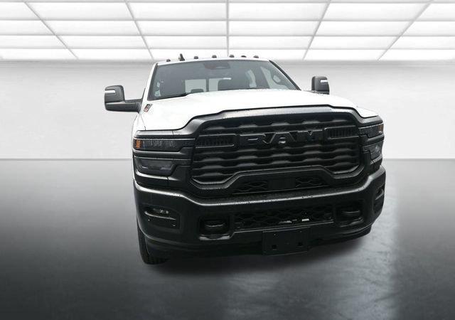 2026 RAM Ram 2500 RAM 2500 TRADESMAN CREW CAB 4X4 64 BOX