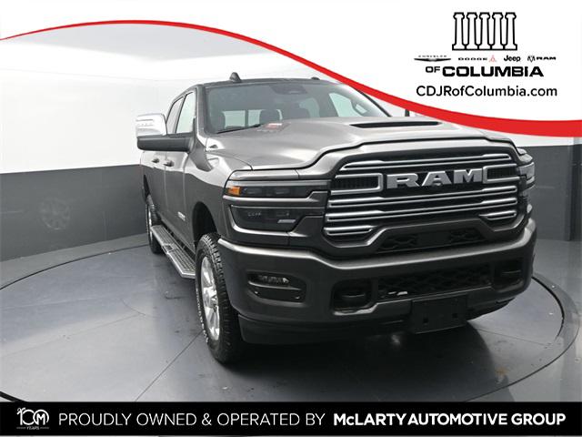 2026 RAM Ram 2500 RAM 2500 LARAMIE CREW CAB 4X4 64 BOX