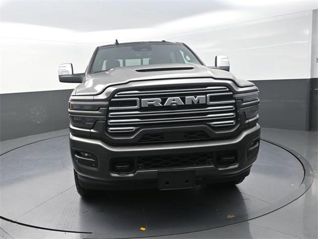 2026 RAM Ram 2500 RAM 2500 LARAMIE CREW CAB 4X4 64 BOX