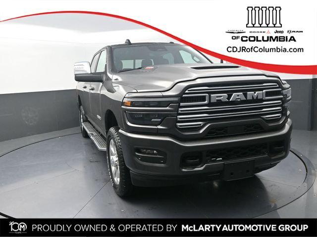 2026 RAM Ram 2500 RAM 2500 LARAMIE CREW CAB 4X4 64 BOX