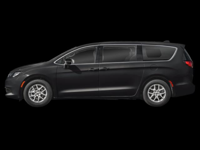 2026 Chrysler Voyager VOYAGER LX 2026 Chrysler Voyager VOYAGER LX