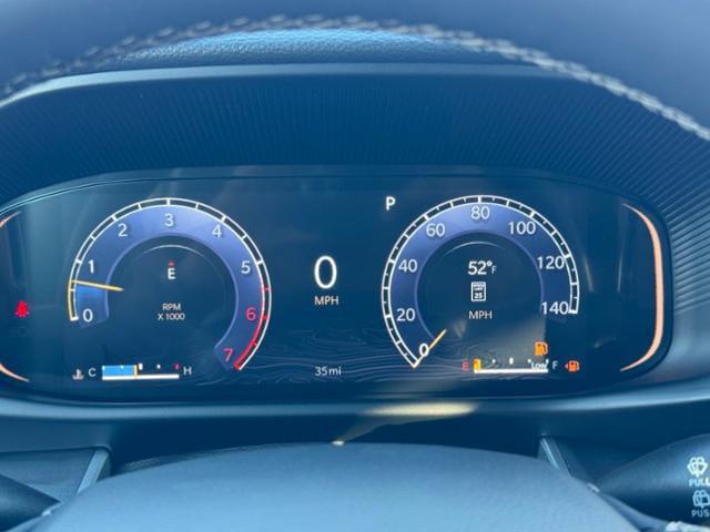 2026 Wagoneer Grand Wagoneer GRAND WAGONEER L LIMITED ALTITUDE 4X4