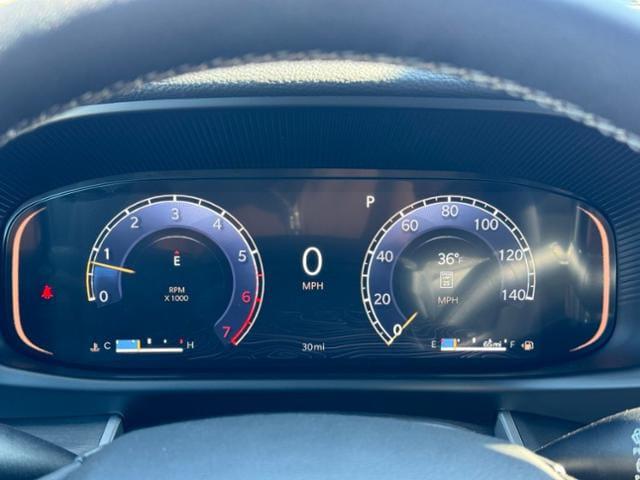 2026 Wagoneer Grand Wagoneer GRAND WAGONEER LIMITED ALTITUDE 4X4