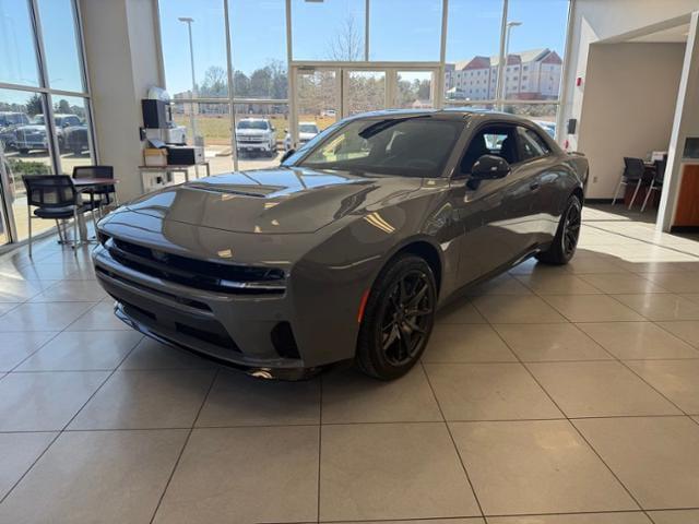 2026 Dodge Charger CHARGER SCAT PACK 2-DOOR AWD