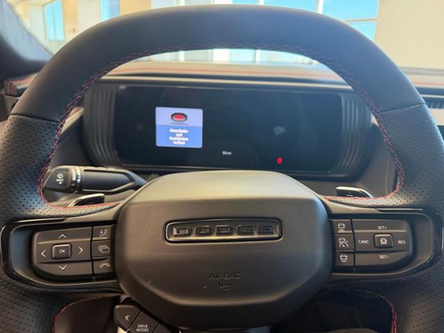 2026 Dodge Charger CHARGER SCAT PACK 2-DOOR AWD