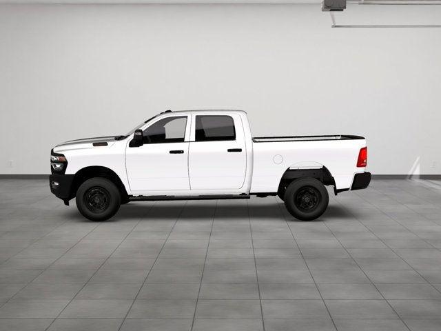 2026 RAM Ram 2500 RAM 2500 TRADESMAN CREW CAB 4X4 64 BOX