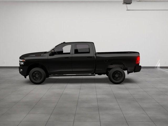 2026 RAM Ram 2500 RAM 2500 TRADESMAN CREW CAB 4X4 64 BOX