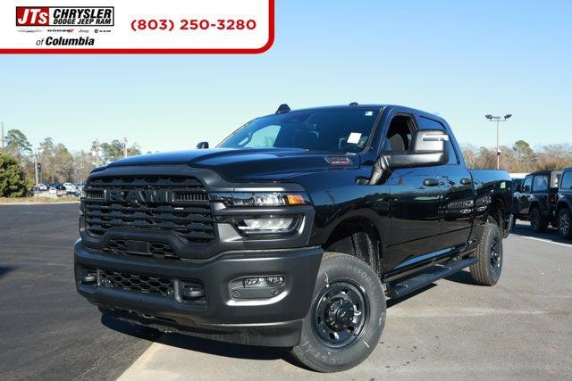 2026 RAM Ram 2500 RAM 2500 TRADESMAN CREW CAB 4X4 64 BOX