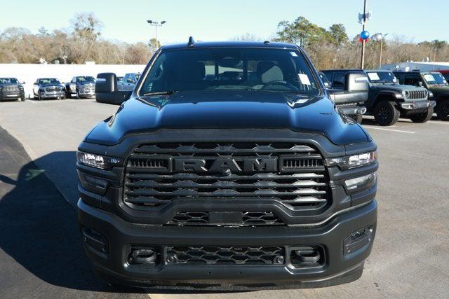 2026 RAM Ram 2500 RAM 2500 TRADESMAN CREW CAB 4X4 64 BOX