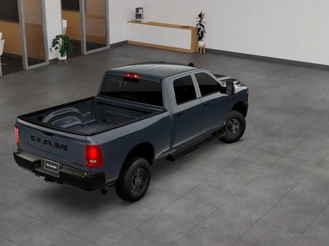2026 RAM Ram 2500 RAM 2500 TRADESMAN CREW CAB 4X4 64 BOX