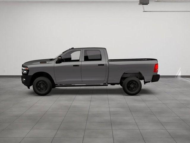 2026 RAM Ram 2500 RAM 2500 TRADESMAN CREW CAB 4X4 64 BOX