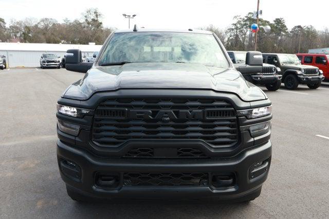 2026 RAM Ram 2500 RAM 2500 TRADESMAN CREW CAB 4X4 64 BOX