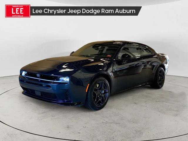 2026 Dodge Charger CHARGER SCAT PACK PLUS 2-DOOR AWD