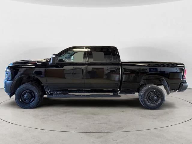 2026 RAM Ram 2500 RAM 2500 TRADESMAN CREW CAB 4X4 64 BOX