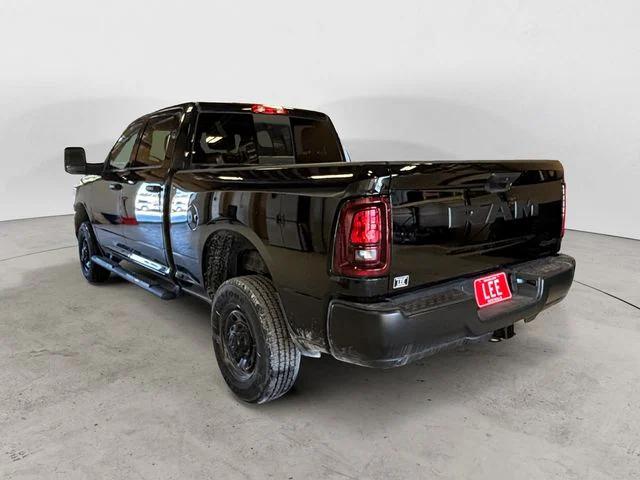 2026 RAM Ram 2500 RAM 2500 TRADESMAN CREW CAB 4X4 64 BOX