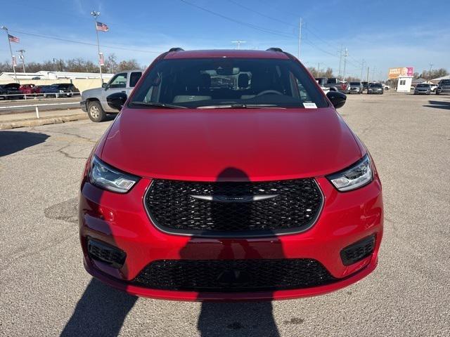 2026 Chrysler Pacifica PACIFICA SELECT 2026 Chrysler Pacifica PACIFICA SELECT