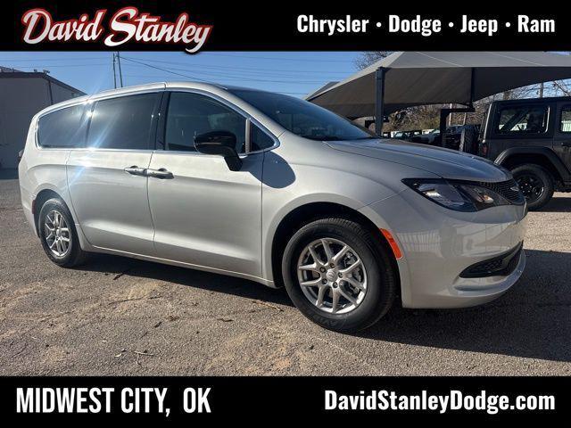 2026 Chrysler Voyager VOYAGER LX