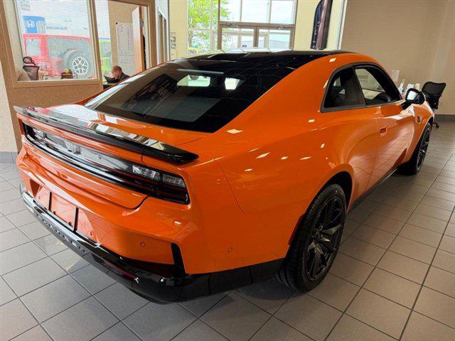2026 Dodge Charger Scat Pack Plus 2-Door AWD