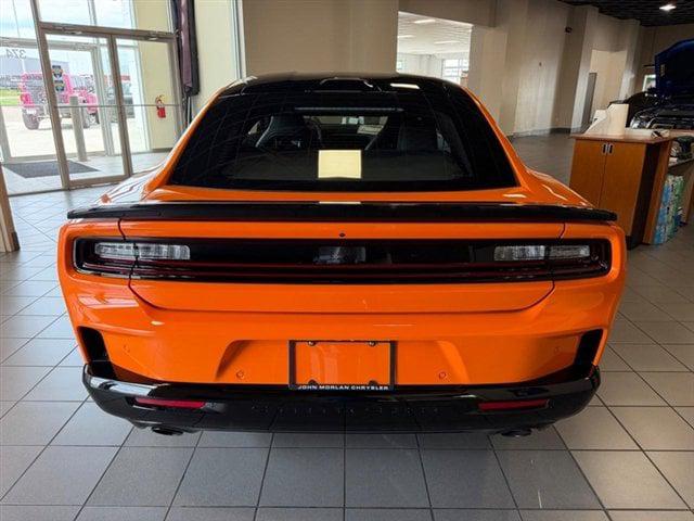 2026 Dodge Charger Scat Pack Plus 2-Door AWD