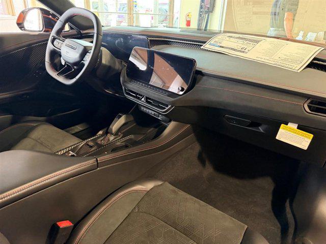 2026 Dodge Charger Scat Pack Plus 2-Door AWD