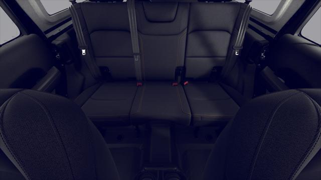 2026 Jeep Wrangler WRANGLER 4-DOOR SPORT 2026 Jeep Wrangler WRANGLER 4-DOOR SPORT