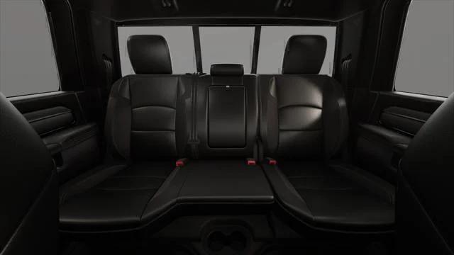 2026 RAM Ram 2500 RAM 2500 POWER WAGON CREW CAB 4X4 64 BOX