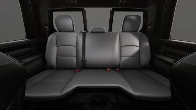 2026 RAM Ram 2500 RAM 2500 TRADESMAN CREW CAB 4X4 64 BOX