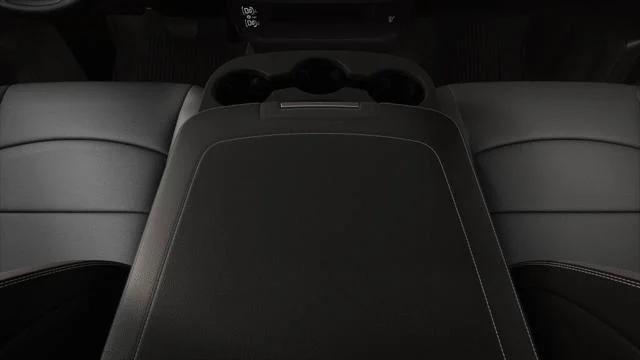 2026 RAM Ram 2500 RAM 2500 TRADESMAN CREW CAB 4X4 64 BOX