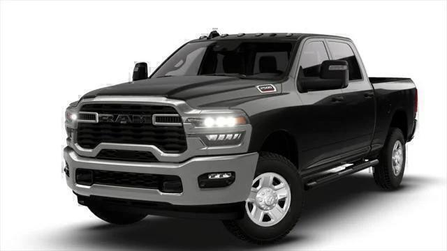 2026 Ram 2500 Tradesman Crew Cab 4x4 6'4" Box for sale in Southaven, MS