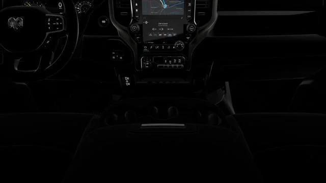 2026 Ram 2500 Tradesman Crew Cab 4x4 6'4" Box