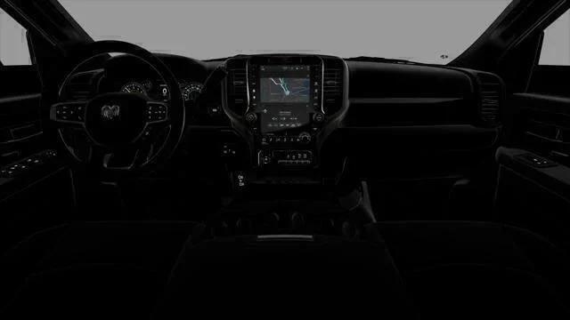 2026 Ram 2500 Tradesman Crew Cab 4x4 6'4" Box