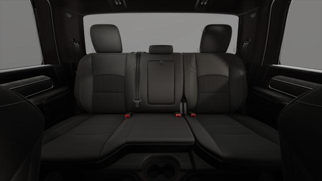 2026 RAM Ram 3500 RAM 3500 BIG HORN CREW CAB 4X4 8 BOX 2026 RAM Ram 3500 RAM 3500 BIG HORN CREW CAB 4X4 8 BOX