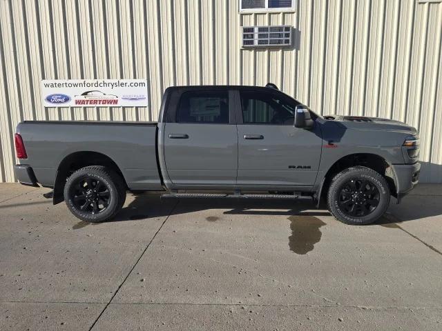 2026 RAM Ram 3500 RAM 3500 LARAMIE CREW CAB 4X4 64 BOX 2026 RAM Ram 3500 RAM 3500 LARAMIE CREW CAB 4X4 64 BOX