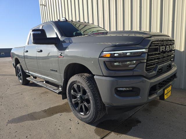 2026 RAM Ram 3500 RAM 3500 LARAMIE CREW CAB 4X4 64 BOX