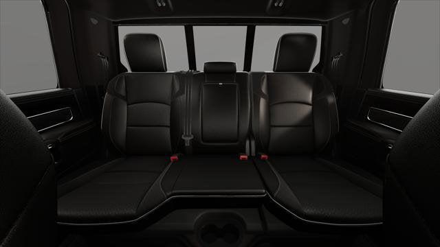 2026 RAM Ram 3500 RAM 3500 LARAMIE CREW CAB 4X4 64 BOX