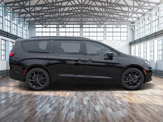 2026 Chrysler Pacifica PACIFICA SELECT 2026 Chrysler Pacifica PACIFICA SELECT
