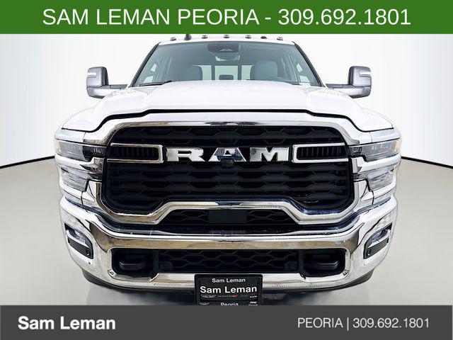 2026 RAM Ram 3500 RAM 3500 TRADESMAN CREW CAB 4X4 8 BOX 2026 RAM Ram 3500 RAM 3500 TRADESMAN CREW CAB 4X4 8 BOX