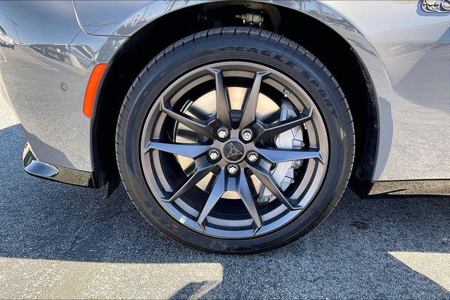 2026 Dodge Charger Scat Pack 2-Door AWD