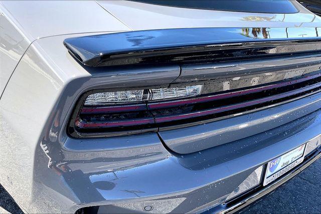 2026 Dodge Charger Scat Pack 2-Door AWD
