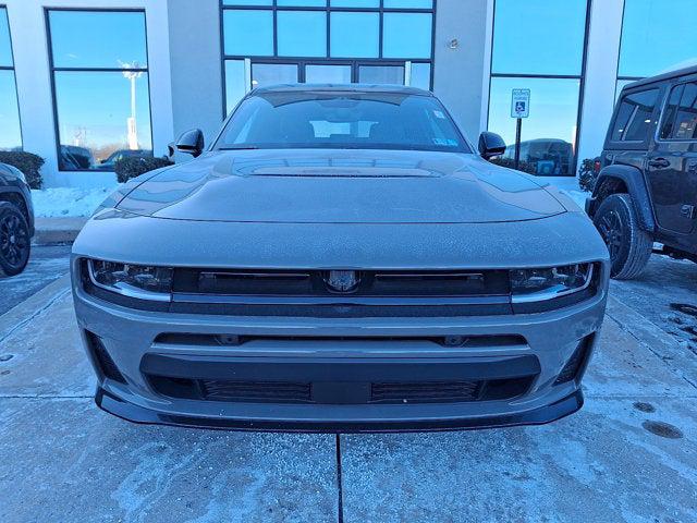 2026 Dodge Charger CHARGER SCAT PACK 2-DOOR AWD 2026 Dodge Charger CHARGER SCAT PACK 2-DOOR AWD
