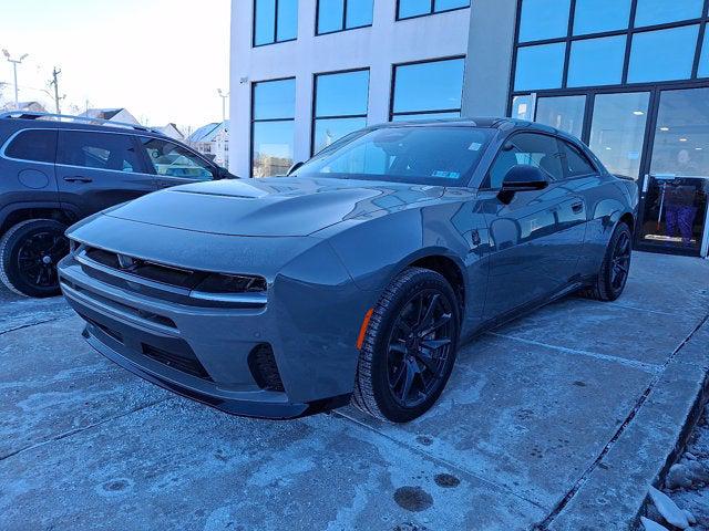 2026 Dodge Charger CHARGER SCAT PACK 2-DOOR AWD 2026 Dodge Charger CHARGER SCAT PACK 2-DOOR AWD